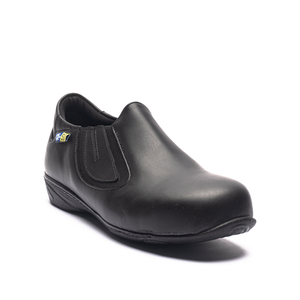 Featherlike 130100 safety shoes