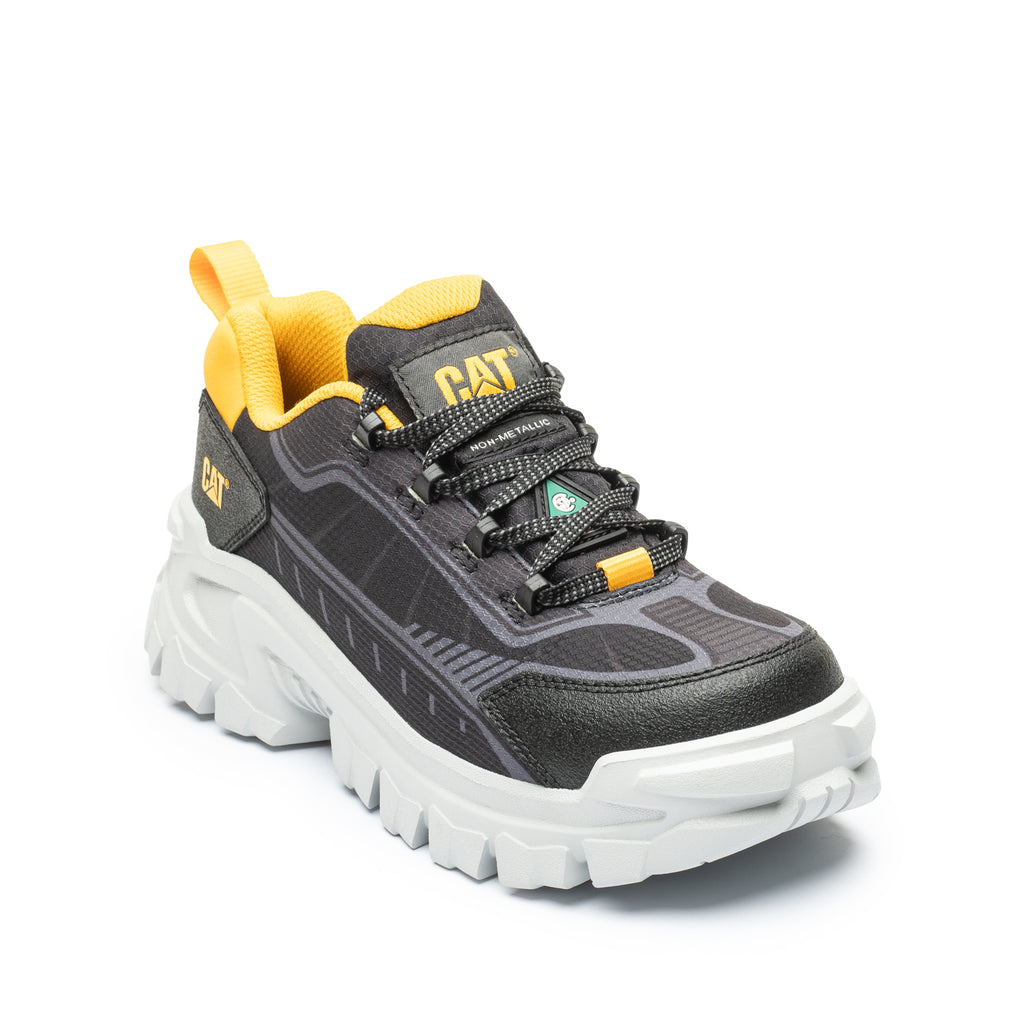 CAT Invader Sport Safety Shoes