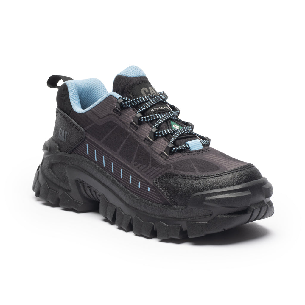 CAT Invader Sport Women's Safety Shoes