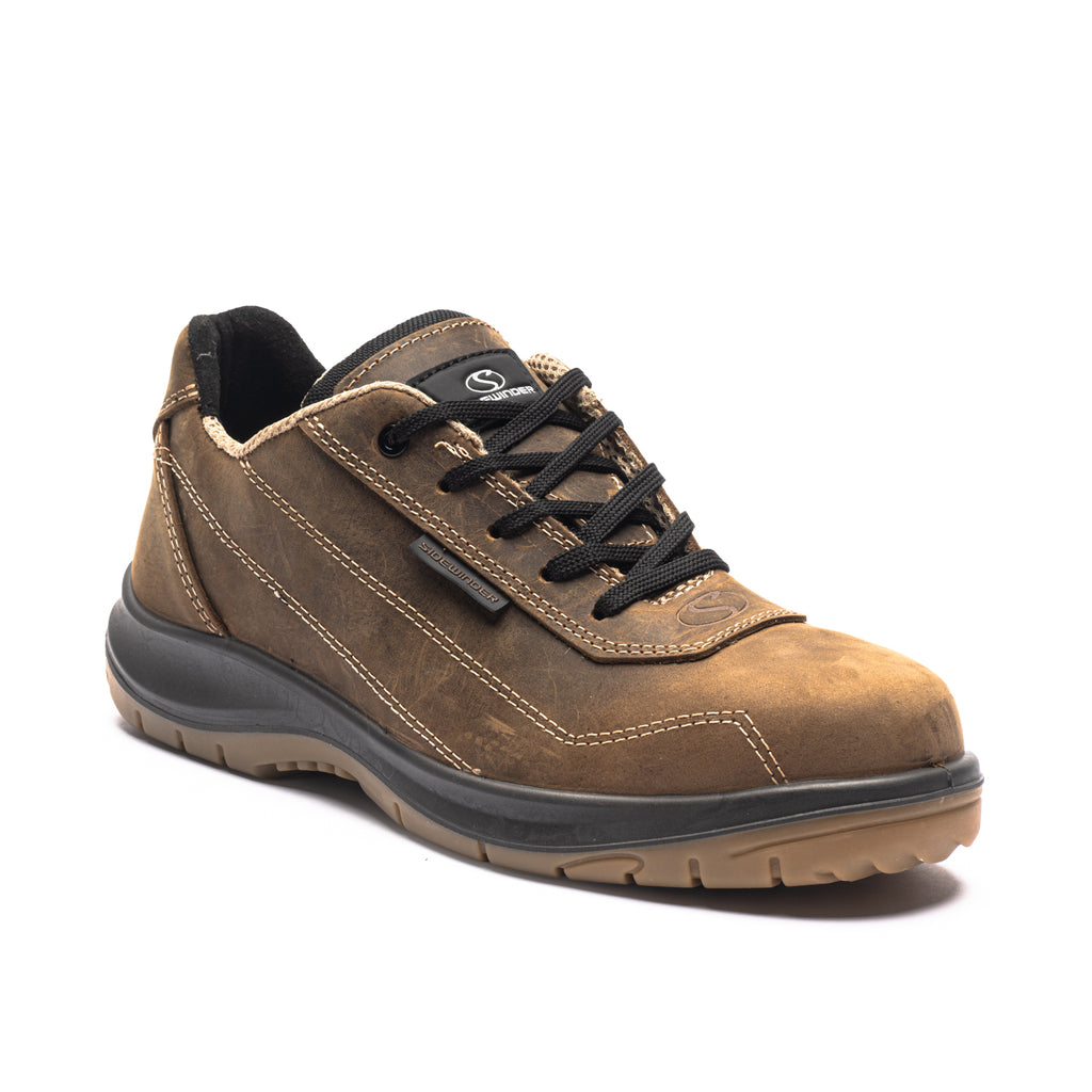 Sidewinder Cruise safety shoes
