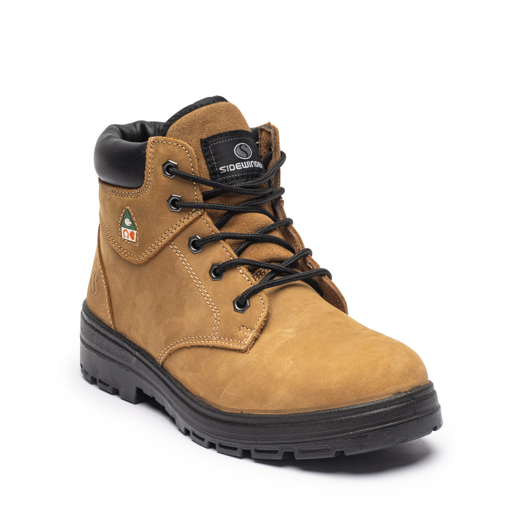 Sidewinder 630 work boot