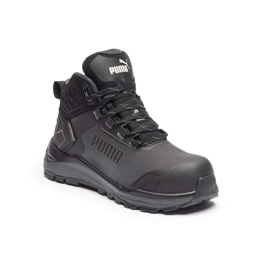 PUMA Safety Fusion Women's Safety Shoes