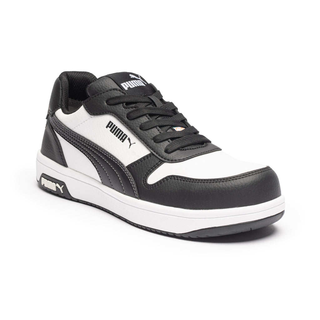 PUMA Safety Frontcourt 2.0 safety shoes