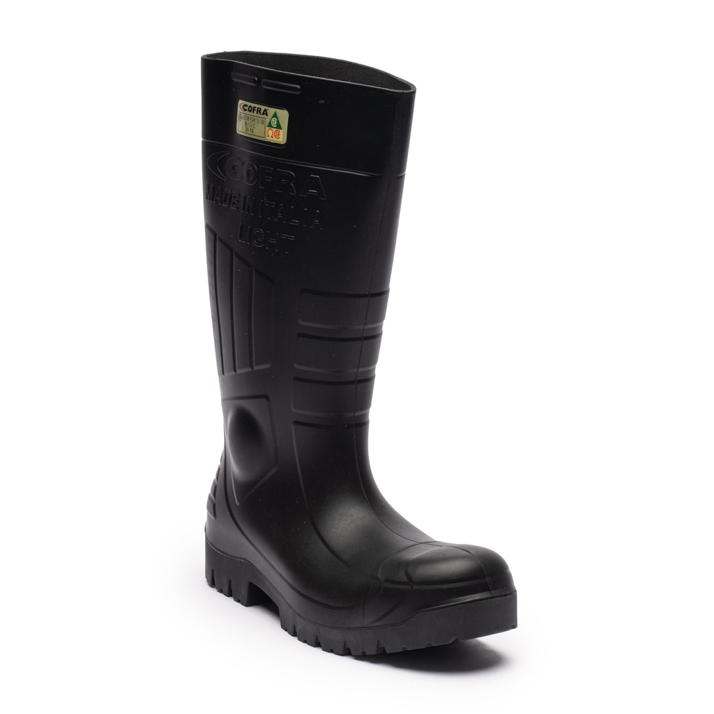 Cofra LIGHT 11" Work Boots