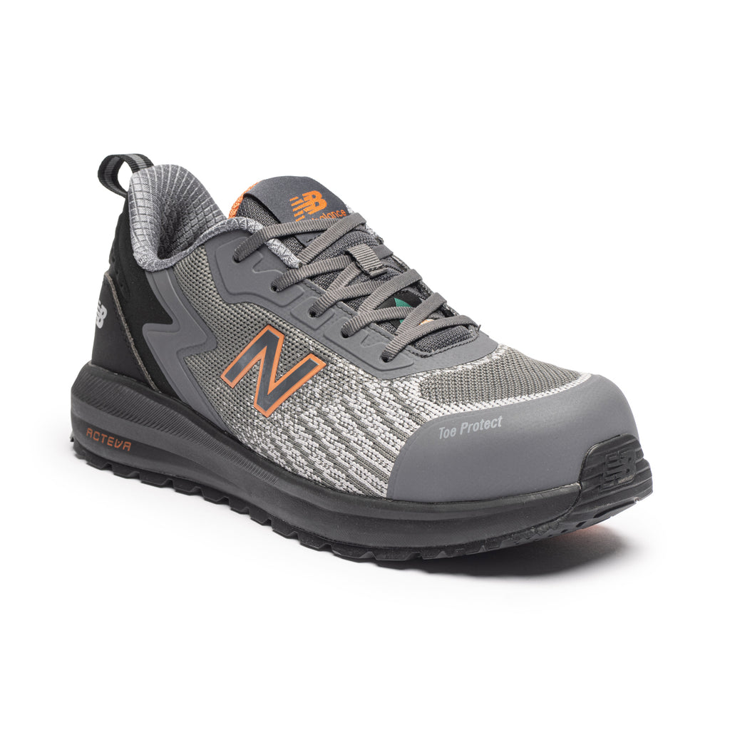New Balance Speedware men's Safety Shoes