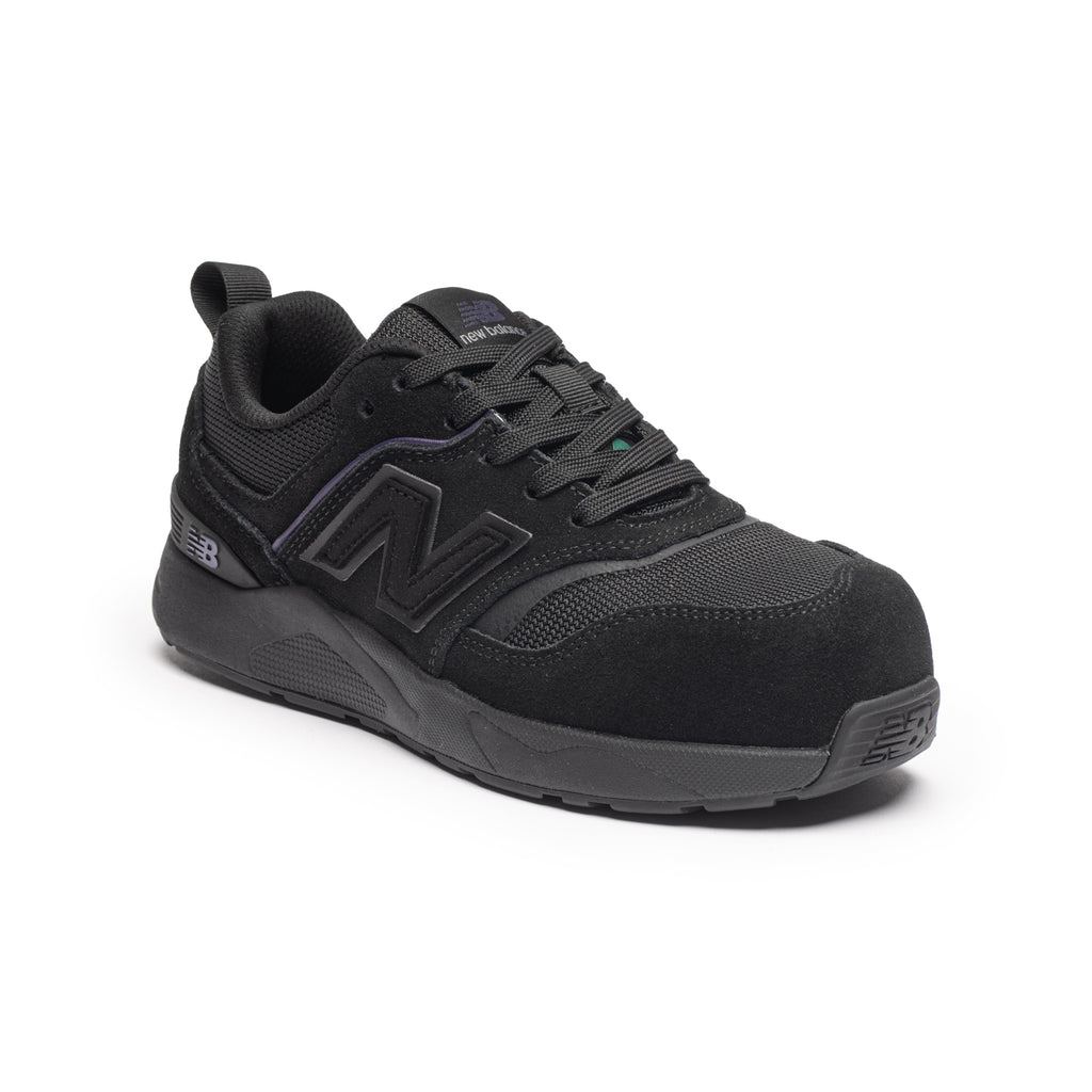 New Balance Elite Lite Safety Shoes