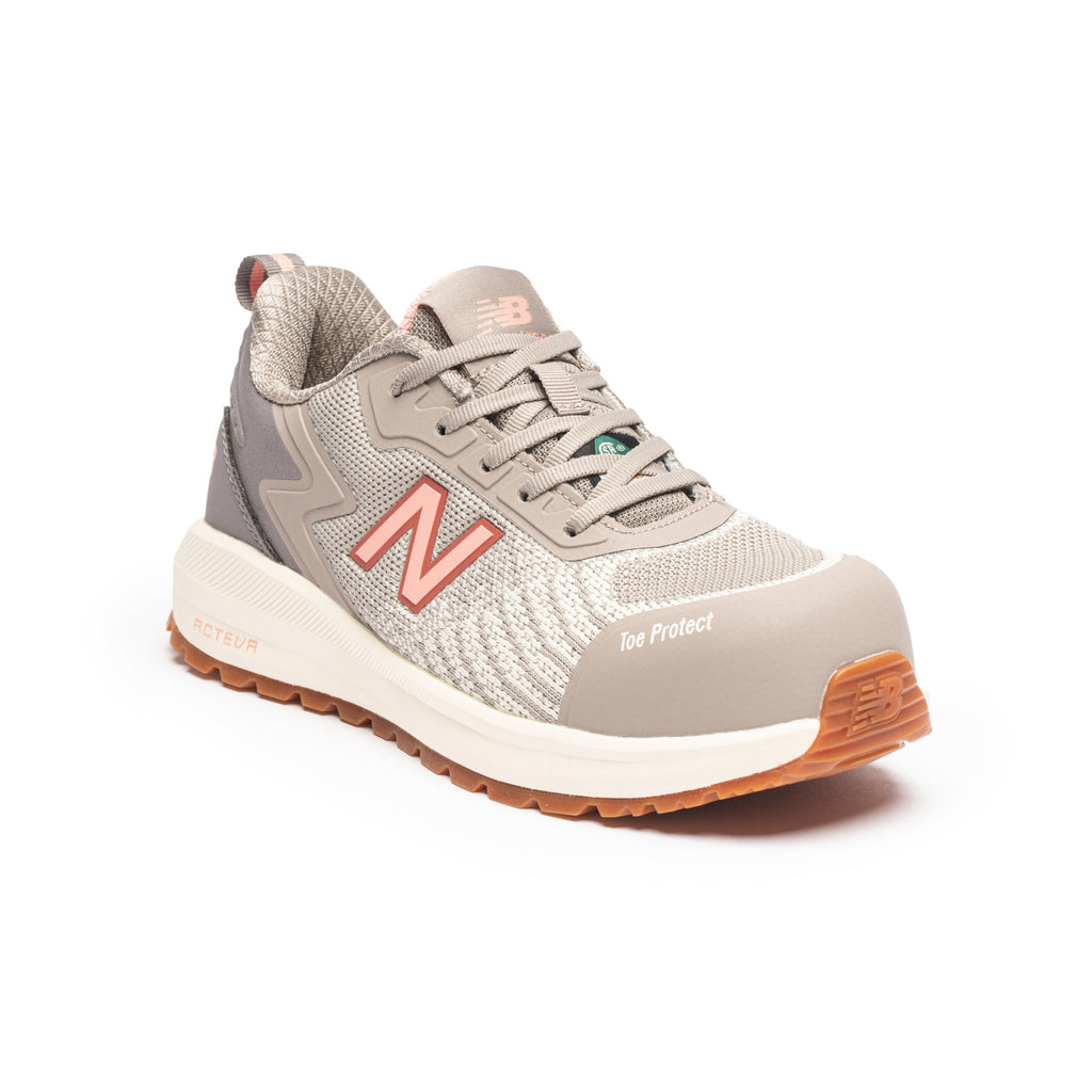 New Balance Speedware Women's safety shoes