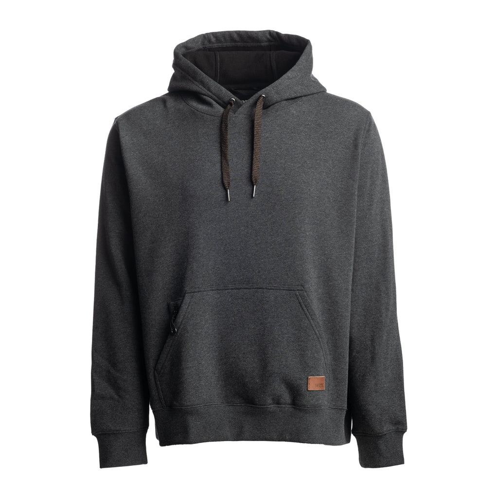 Men’s Work Hoodie - TK-1837GRY